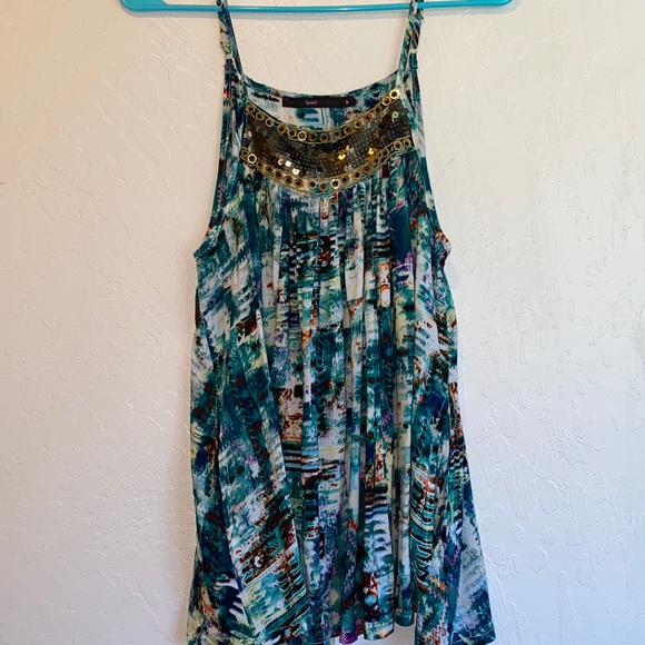 Anthropologie Hazel boho top size M - Picture 11 of 11